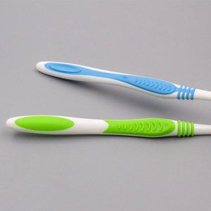 Cepillo de Dientes Personalizado con Cerdas Suaves de Alta Densidad, Estilo Japonés, Manual, para Adultos - Product Image 4