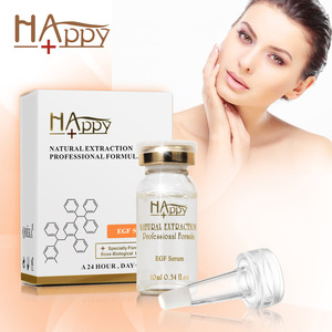EGF Serum Epidermal Growth <strong>Factor</strong> Accelerate Skin Repair Boost Cell Regeneration Improve Damaged Skin Texture Fresh Healthy - Product Image 3
