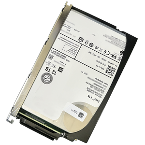 قرص صلب داخلي جديد للخوادم 09HXK6 Huh7212al5200 بسعة 2 تيرابايت NL SAS 3.5 بوصة 5E بسرعة 7.2 ألف دورة في الدقيقة - Product Image 6