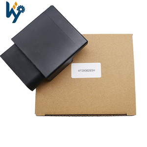 Unité de commande de pompe à carburant KY neuve 4G0906093H pour Audi A6 C6 2004-2011 - Product Image 2