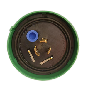 Cnriya ngoài trời ngày và đêm điều khiển ánh sáng cảm biến quang điện cảm ứng thiết bị chuyển mạch cho an toàn ngày đêm hệ thống chiếu sáng - Product Image 2