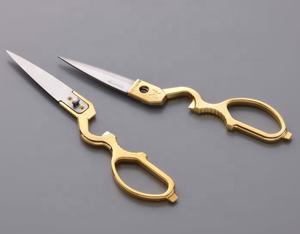 Ciseaux de cuisine multifonctionnels faciles à découper, affûtage, Type amovible Mimatsu, en acier inoxydable, accessoires de cuisine, vente en gros, nouveauté - Product Image 4