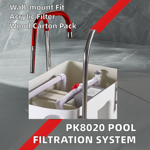 PK8020 pompe et filtre sans tuyau de <span class=keywords><strong>piscine</strong></span> système de <span class=keywords><strong>filtration</strong></span> de <span class=keywords><strong>piscine</strong></span> d'usine chinoise outils et accessoires de <span class=keywords><strong>piscine</strong></span> - Product Image 5