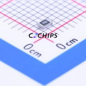 ตัวต้านทาน SMD QR0805F3K4P05 0805 (ประเภท: ฟิล์มหนา) (ความต้านทาน: 3.4kOhm ความแม่นยำ: 1%) - Product Image 1