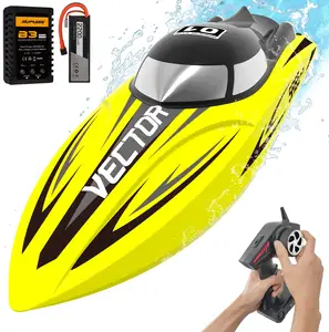 Volantex Vector SR65 Brushless RTR High Speed RC Racing Boat 792-5