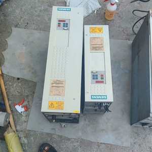 6SE7023-4TC61 6SE7023-8TD61 6SE7023-4EC61 6SE7023-8ED61 6SE7023-8TP60-Z G91+K80 6SE7023-4EC61-Z G91 บุ๊คไซส์ไดรฟ์ - Product Image 1