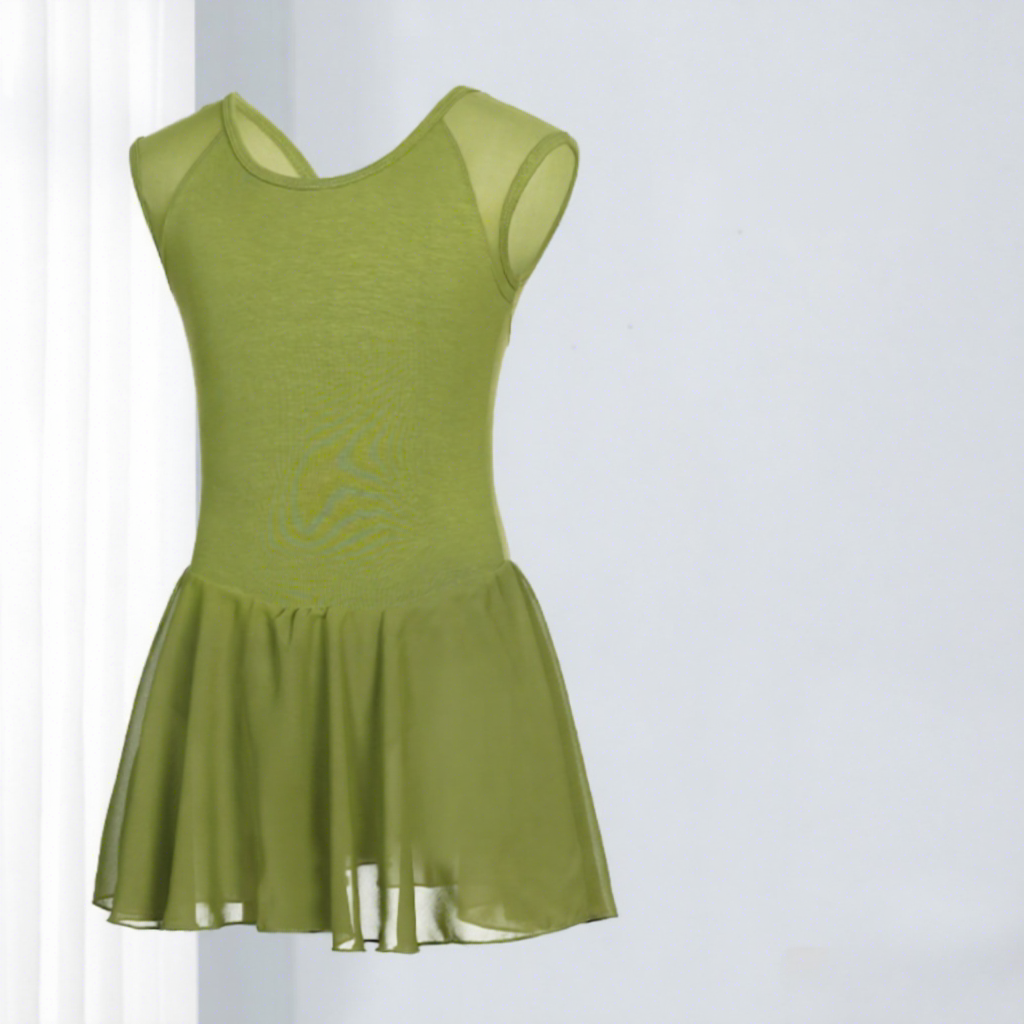 Avocado green