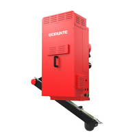 Braun Two Axis Servo Die Casting Robot 400-800T Máquina de llenado de sopa de dos ejes Máquina de alimentación de sopa automática tipo haz