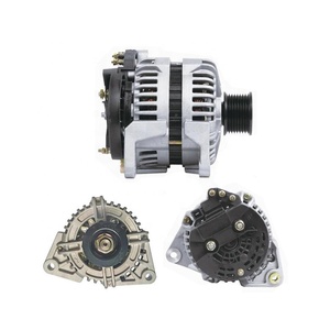 Thương Hiệu Mới 5262960 28 V 70A Xe Phát Điện Cho DONGFENG Cho <span class=keywords><strong>CUMMINS</strong></span> Cho <span class=keywords><strong>ISBE</strong></span> Cho <span class=keywords><strong>ISDE</strong></span> Loạt - Product Image 1