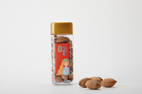 Nueces de Pecán Orgánicas Secas al por Mayor, Exportación a Granel, Calidad Superior, Fabricante de Alimentos, Certificaciones Completas, Etiqueta de Empaque Personalizada OEM