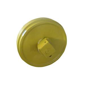 Pièces de rechange pour engins de chantier, pièces de train de roulement pour excavatrice Zaxis 200, galet avant - Product Image 1