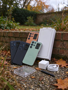 Nouveau S25 Ultra 2026, 16 Go + 1 To, écran micro-courbé, appareil photo 108 MP, déverrouillage complet par reconnaissance faciale, charge rapide 65 W, Android 15 - Product Image 5
