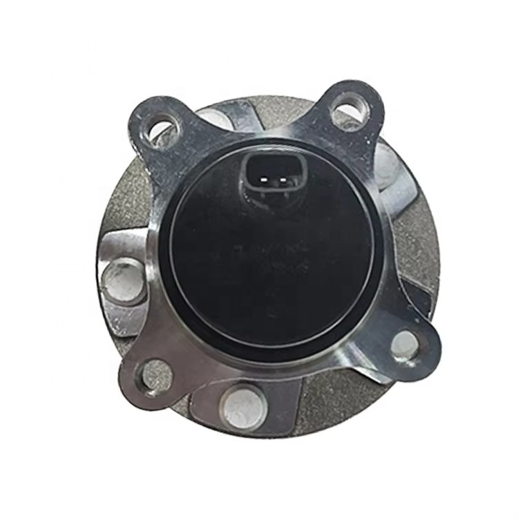 China Manufacturer Wholesale Price Rear Wheel Hub Bearing Assembly 43560-0N010 Bearing Parts Image 3