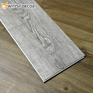 Pavimentazione magnetica della plancia del vinile del pavimento piastrelle del vinile pavimentazione delle mattonelle del vinile