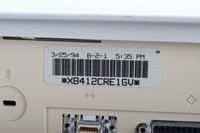 Apple M1596 6100/60 60 MHz Processor Power Macintosh PC - AS IS for Parts