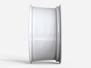 W6x038 Hợp kim nhôm rèn vành một mảnh xe khách sang trọng bánh xe - Product Image 2