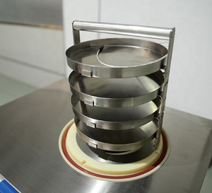 Recomendado y Popular: Estante Industrial para Secado por Congelación a -60 Grados Celsius, Modelo BLG-12TA, Directo de Fábrica - Product Image 5