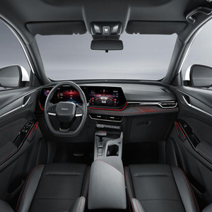 Changan Oushang X5 Auchan Véhicules neufs SUV compacts à direction gauche Véhicules bon marché Voitures d'occasion à vendre - Product Image 2