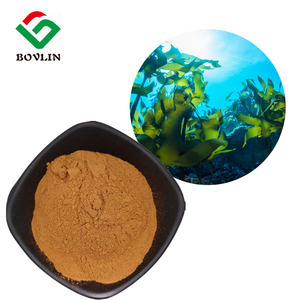 純粋なフコキサンチンエキス粉末食品添加物用海藻エキスバルク価格ヘルスケア - Product Image 2
