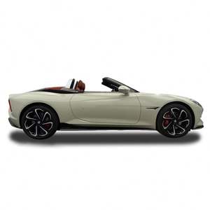 รถยนต์ไฟฟ้า Saic Mg Cyberster แบบเปิดประทุน 2 ประตู 2 ที่นั่ง ราคาโรงงาน - Product Image 4