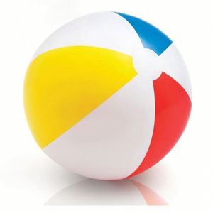 Pelotas de Playa Inflables 3D Pequeñas, Ecológicas, de PVC, Personalizadas con Logotipo - Product Image 1