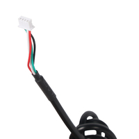 Capteur tactile de résolution de haute qualité écran tactile capacitif HMI Radio LED moniteur panneau d'écran tactile