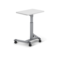 Table pliante moderne Table de formation pliable Table de conférence modulaire rabattable pour le bureau et l'école