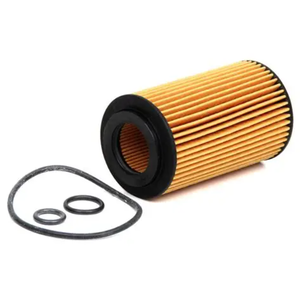 Filtre à huile pour <span class=keywords><strong>Mercedes</strong></span> Benz a <span class=keywords><strong>B</strong></span> C 180 <span class=keywords><strong>200</strong></span> 220 250 <span class=keywords><strong>CDI</strong></span> C 220 250 300 BlueTEC / d OE 6511800109 A6511800109 - Product Image 1