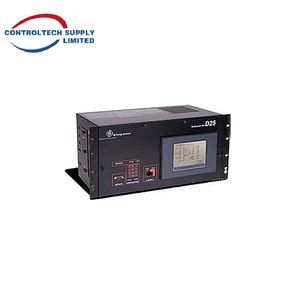 Module d'alimentation D25-0158-000002 en stock, équipement électrique avec support technique à long terme - Product Image 2