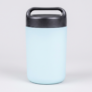 <b>Lunch</b> Food Container Wide Mouth Kids Stainless Steel 600ml 800ml Leak Proof Eco-Friendly BPA Free Cute Design Custom Logo - Product Image 1