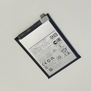 Batería EB-BA226ABY de alta capacidad para Samsung Galaxy A22 5G SM-A226B, repuesto de batería de polímero de iones de litio de 5000mAh - Product Image 6