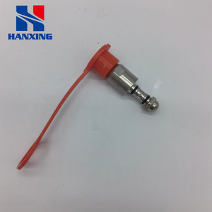 Adaptateur de connecteur de tête de charge rapide pour voiture GPL/GNC, conversion de l'huile en gaz, montage standard, pièces automobiles - Product Image 4