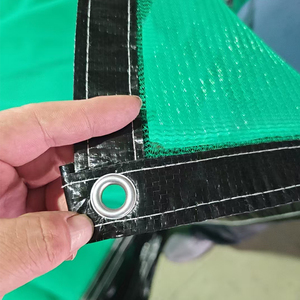 Xây dựng hàng rào rơi bảo vệ công nghiệp xây dựng an toàn <span class=keywords><strong>net</strong></span> màu xanh lá cây mảnh vỡ giàn giáo <span class=keywords><strong>Net</strong></span> - Product Image 4