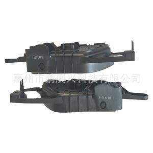 Ford Everest Ranger Interior <b>Door</b> <b>Handle</b> EB3B22601CB Front Left Right ABS <b>Replacement</b> Part - Product Image 3