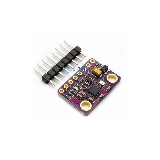 GY-91 MPU9250+BMP280 10DOF ACCELEROMETER COMPASS NINE-AXIS SENSOR MODULE