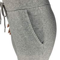 Ensemble survêtement et sweat à capuche grande taille pour femme, personnalisable avec logo, vente en gros OEM