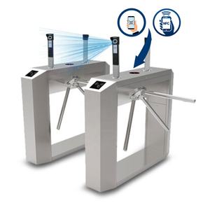 Serrure de porte à reconnaissance faciale <span class=keywords><strong>tourniquet</strong></span> de métro porte <span class=keywords><strong>tourniquet</strong></span> de gymnastique fabricant <span class=keywords><strong>tourniquet</strong></span> trépied - Product Image 5