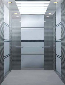 Ascenseur domestique de qualité supérieure, économie d'énergie, installation facile, ascenseur résidentiel pour villa - Product Image 3