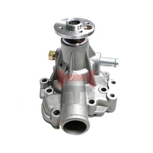 Bomba de Agua Perkins U45017952 145010070 KBCOPE4A01WP6879 145017730 SBA145017780 154-1816 - Product Image 1