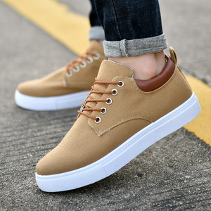 new shoes come