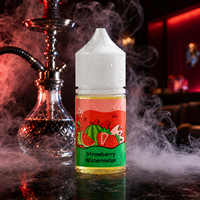 Concentré de saveur de tabac synthétique pour chicha, arôme de fruit de la passion, formules personnalisées ou OEM