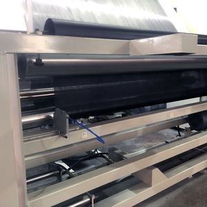 Máquina de inspección de tela rodante - Product Image 6