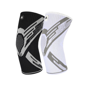 Soporte de Codo Tejido en 3D, Nylon Transpirable, Protección Profesional, Unisex, Soporte Deportivo - Product Image 1