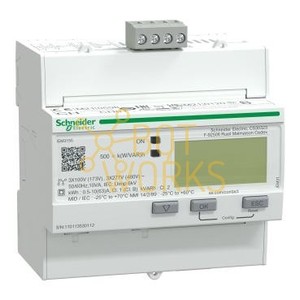 Schneider Electric A9MEM3155 - Nuovo - Product Image 1