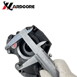 Gear <b>Pump</b> 0750132143 0501208765 for ZF 4WG200 4WG180 - Product Image 4