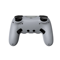 Manette Filaire Universelle pour PS5/PS5 Slim Console de Jeu SONY Playstation Manettes de Jeu