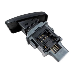 สวิตช์ฉุกเฉินโตโยต้า โคโรลล่า สวิตช์ไฟอันตราย รุ่น 2387 อะไหล่ทดแทน ABS - Product Image 5