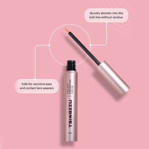 Venta caliente 4D Volumen <span class=keywords><strong>Flash</strong></span> Curling Máscara de secado rápido Crema mineral barata Pestañas Suero líquido Alargamiento de pestañas Engrosamiento - Product Image 5