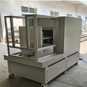 Jinghuan Acoustic Eiffel Acoustics di động hộp im lặng hộp im lặng được sử dụng để thử nghiệm các sản phẩm điện tử khác nhau - Product Image 5