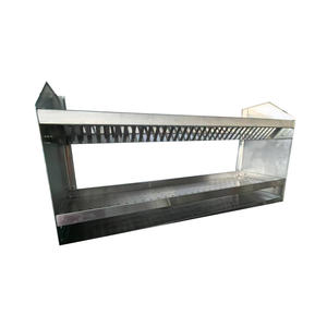 VICTORY Hot Selling <b>Stainless</b> <b>Steel</b> Wall <b>Shelf</b> Inox Rack for SS Cabinet Essential Catering Equipment Restaurant Hotel Supplies - Product Image 5